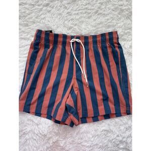 Tilly’s RSQ Swim Men’s Sz. S Swim Shorts. New W/out Tags (No Lining)